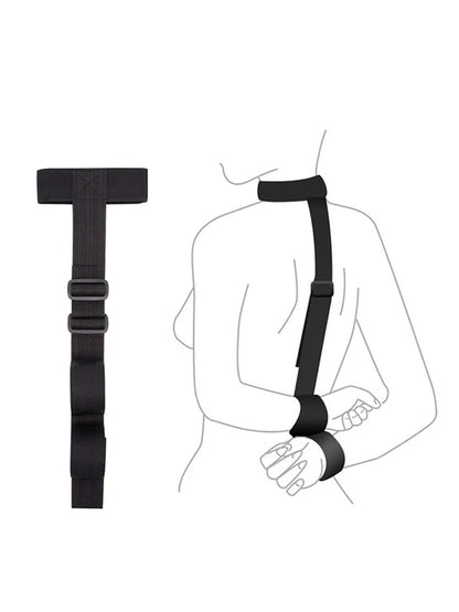 Kit de Juguetes Eróticos BDSM para Adultos y Accesorios